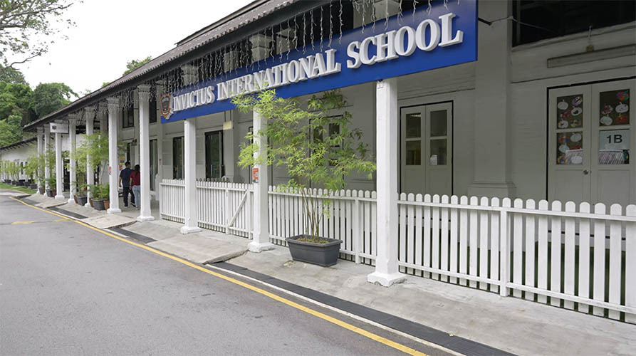 International school with affordable annual school fees, primary school fees, tuition fees